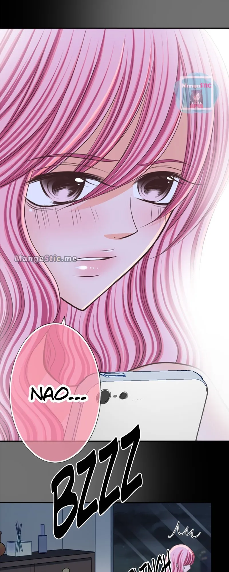 The Double Life of a Daydreaming Actress Chapter 45 - page 30