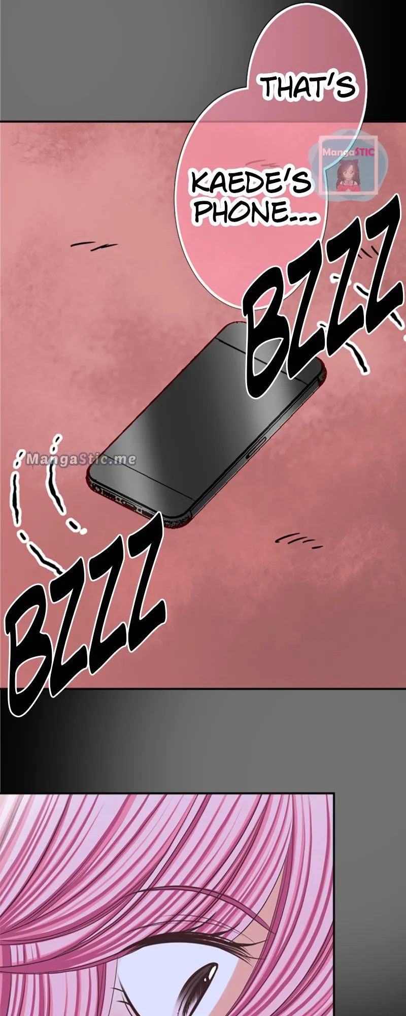 The Double Life of a Daydreaming Actress Chapter 45 - page 32