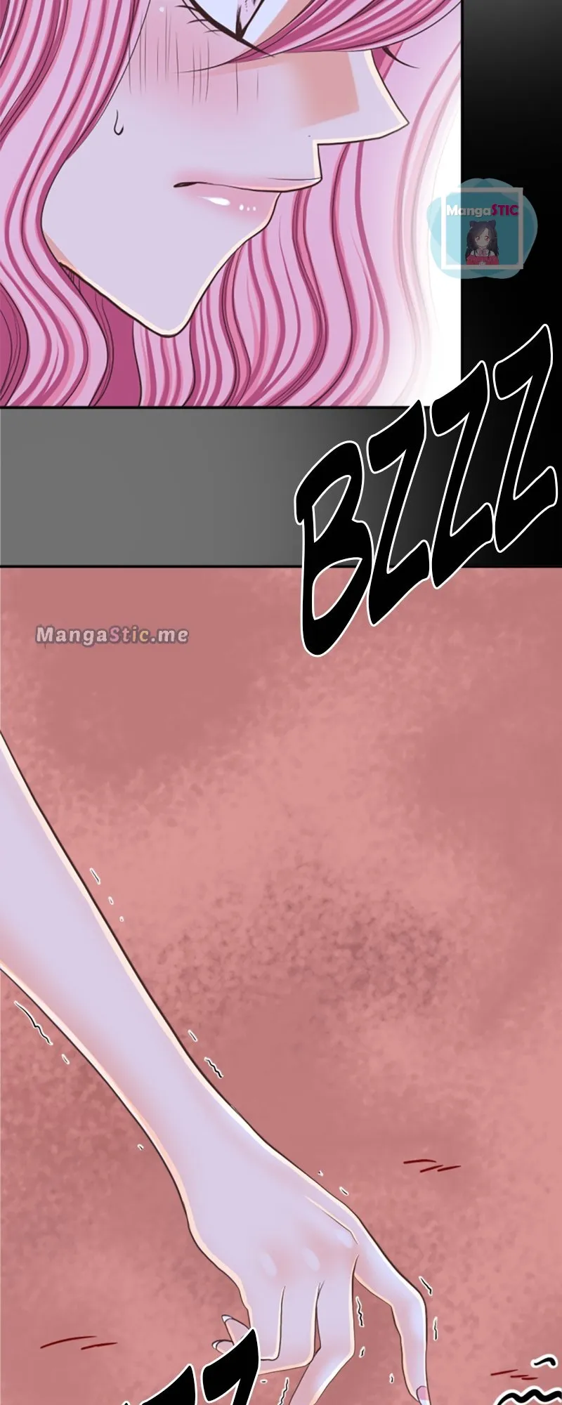 The Double Life of a Daydreaming Actress Chapter 45 - page 33
