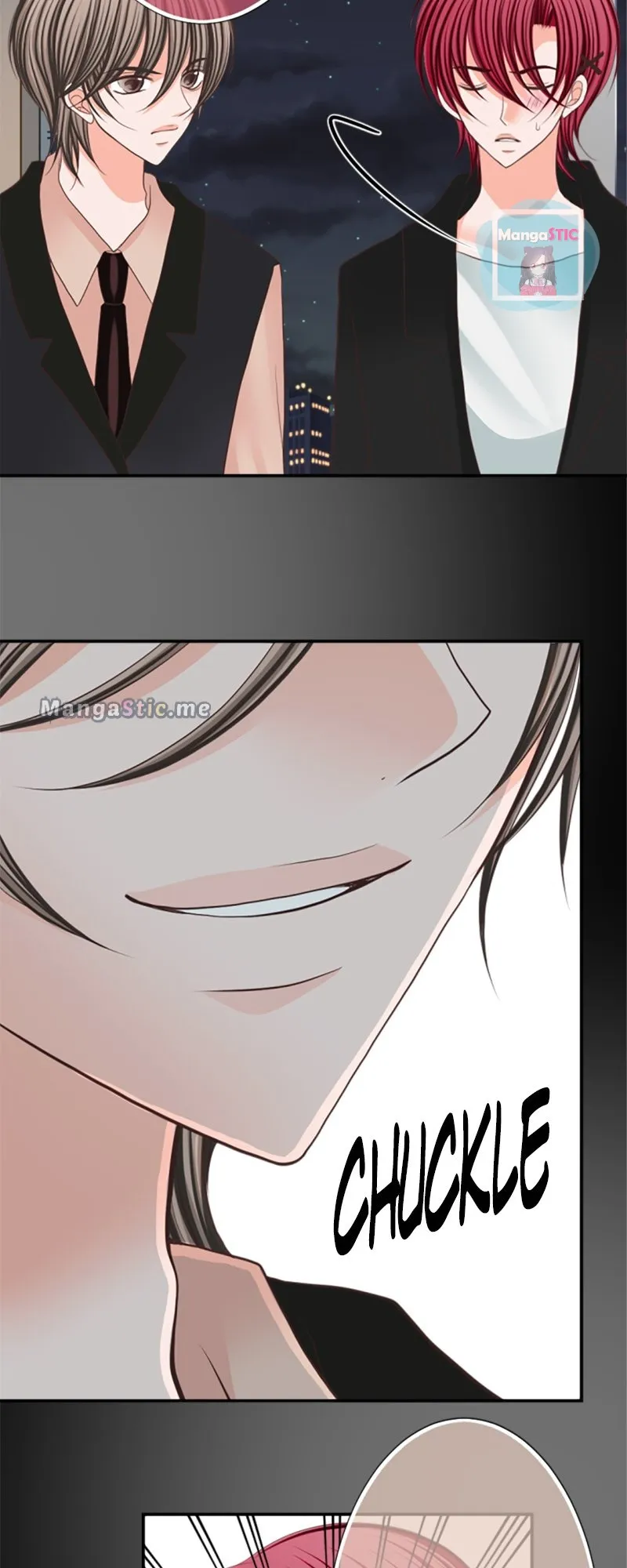 The Double Life of a Daydreaming Actress Chapter 45 - page 7