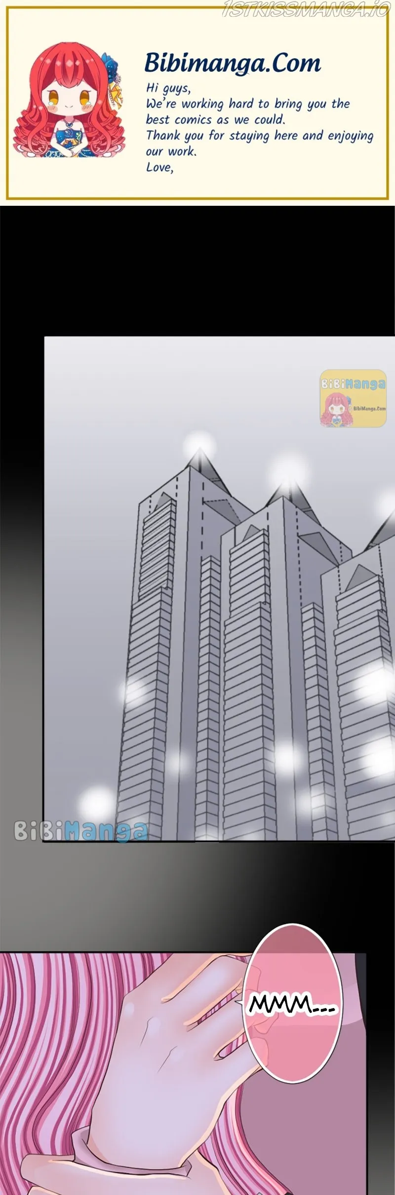 The Double Life of a Daydreaming Actress Chapter 44 - page 1