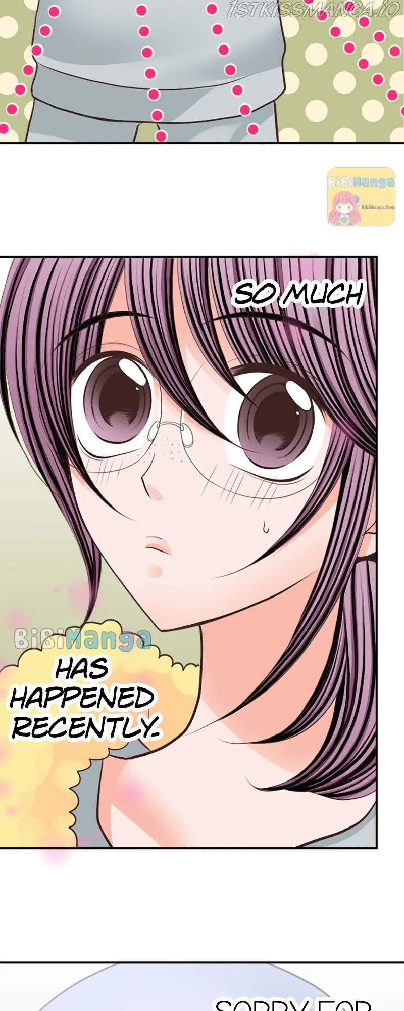 The Double Life of a Daydreaming Actress Chapter 44 - page 11