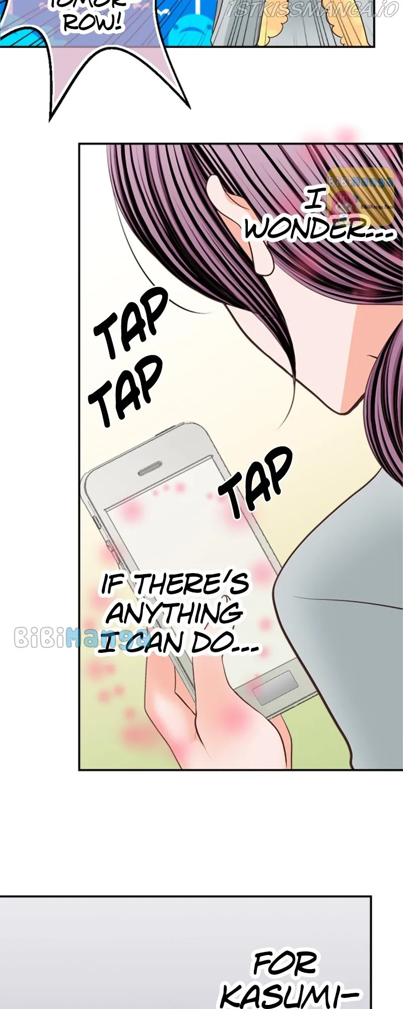 The Double Life of a Daydreaming Actress Chapter 44 - page 17