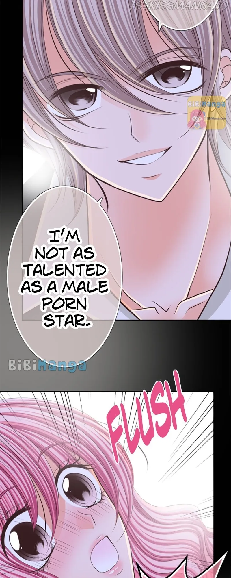 The Double Life of a Daydreaming Actress Chapter 44 - page 21