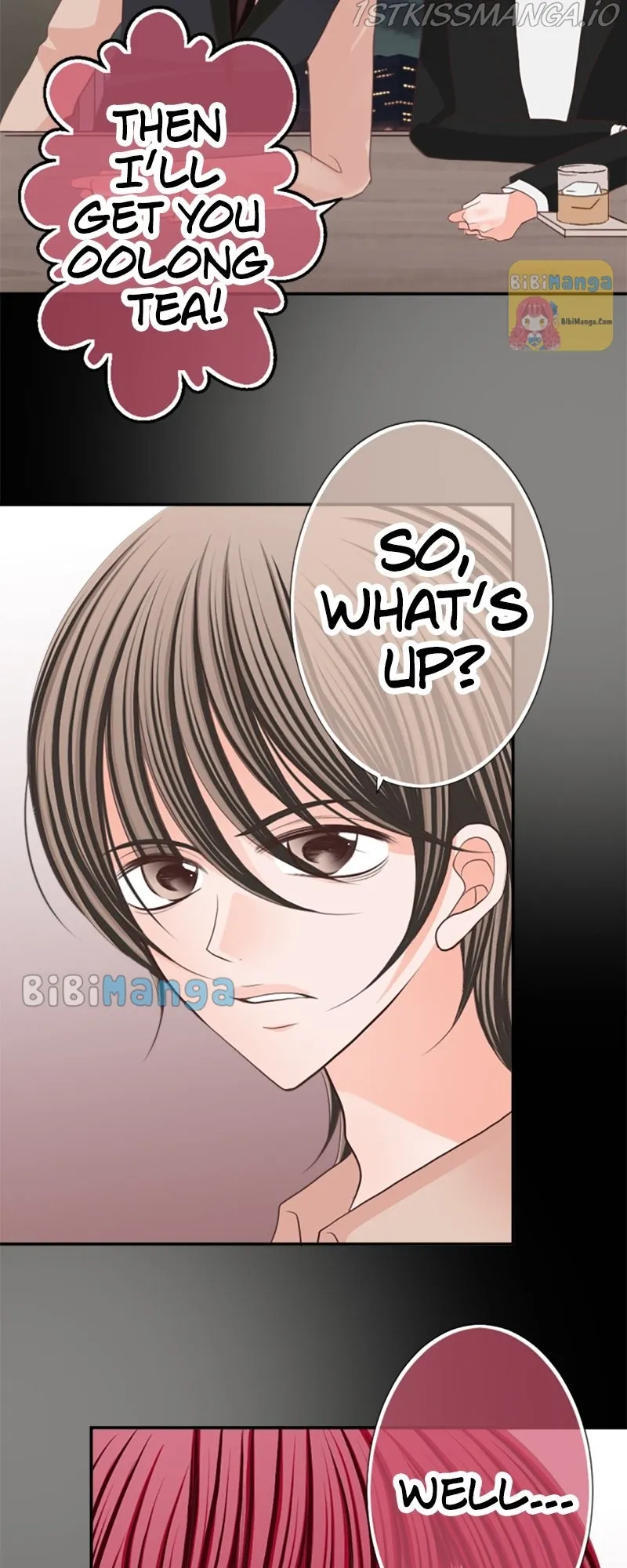 The Double Life of a Daydreaming Actress Chapter 44 - page 34
