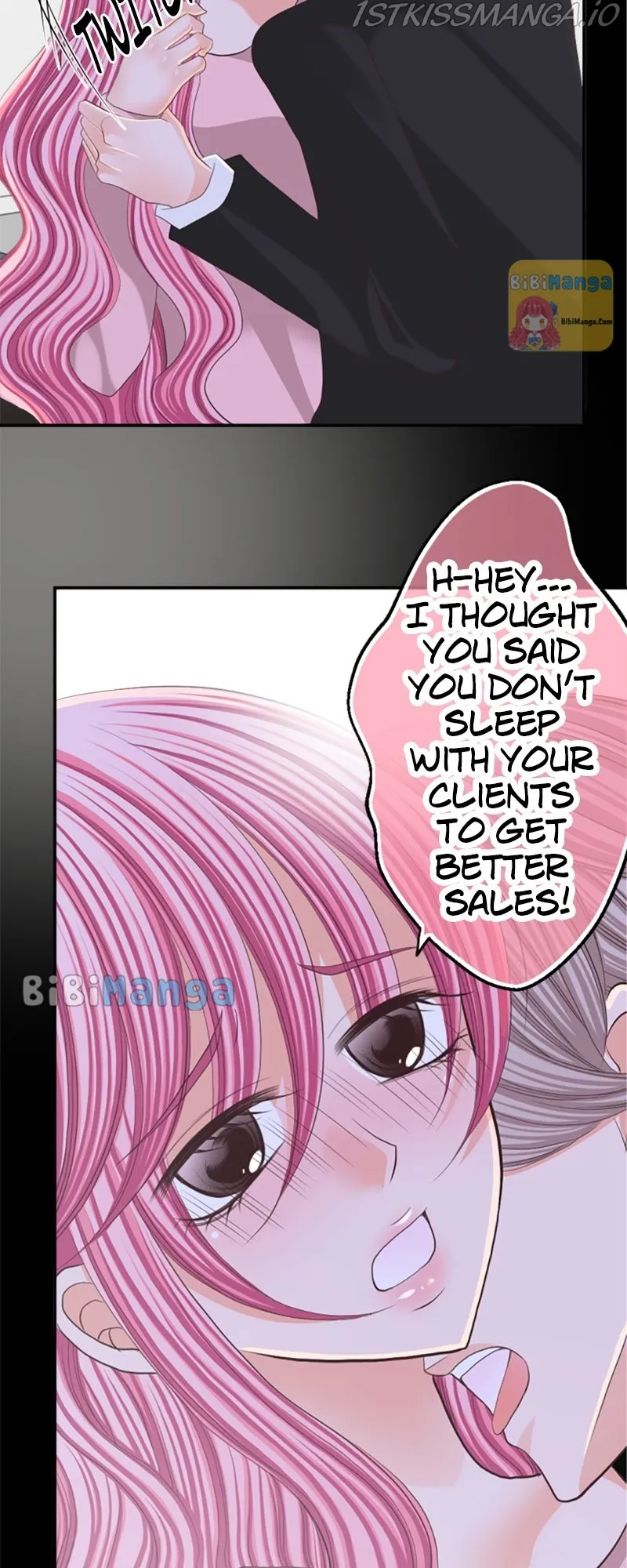 The Double Life of a Daydreaming Actress Chapter 44 - page 4