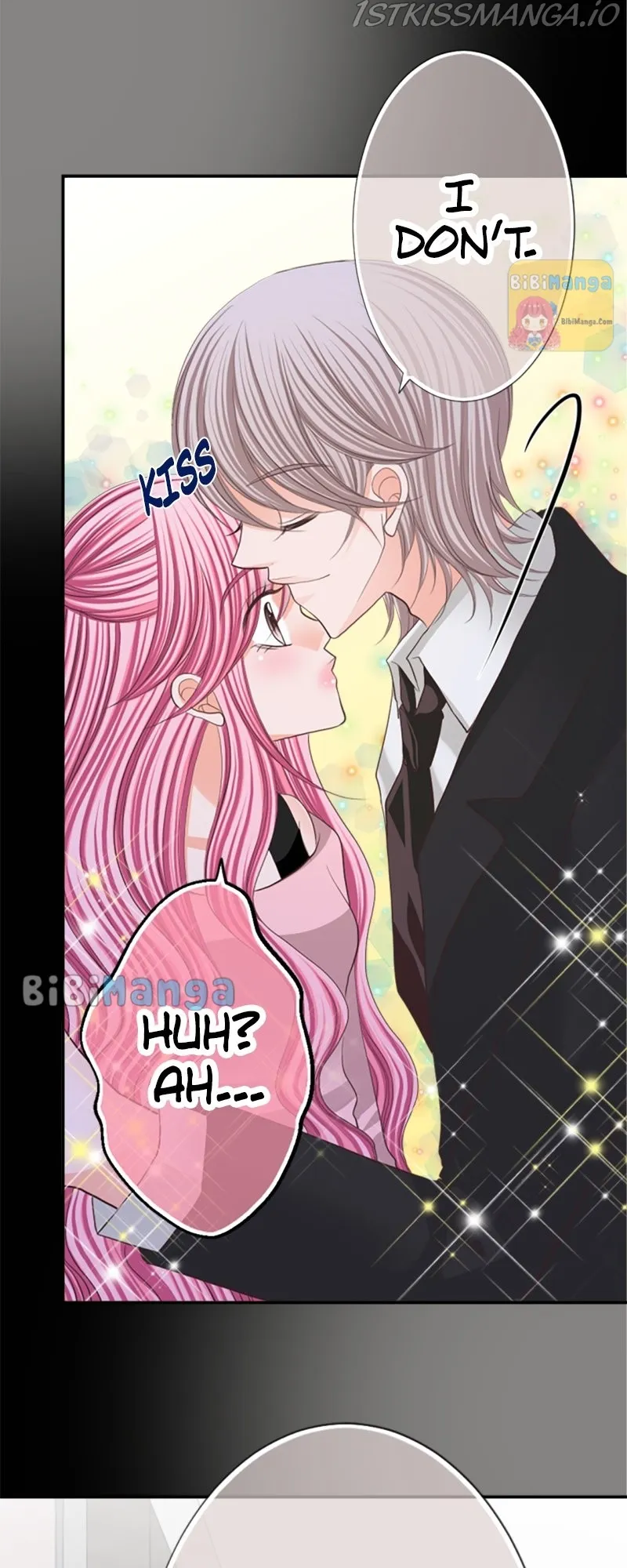 The Double Life of a Daydreaming Actress Chapter 44 - page 6