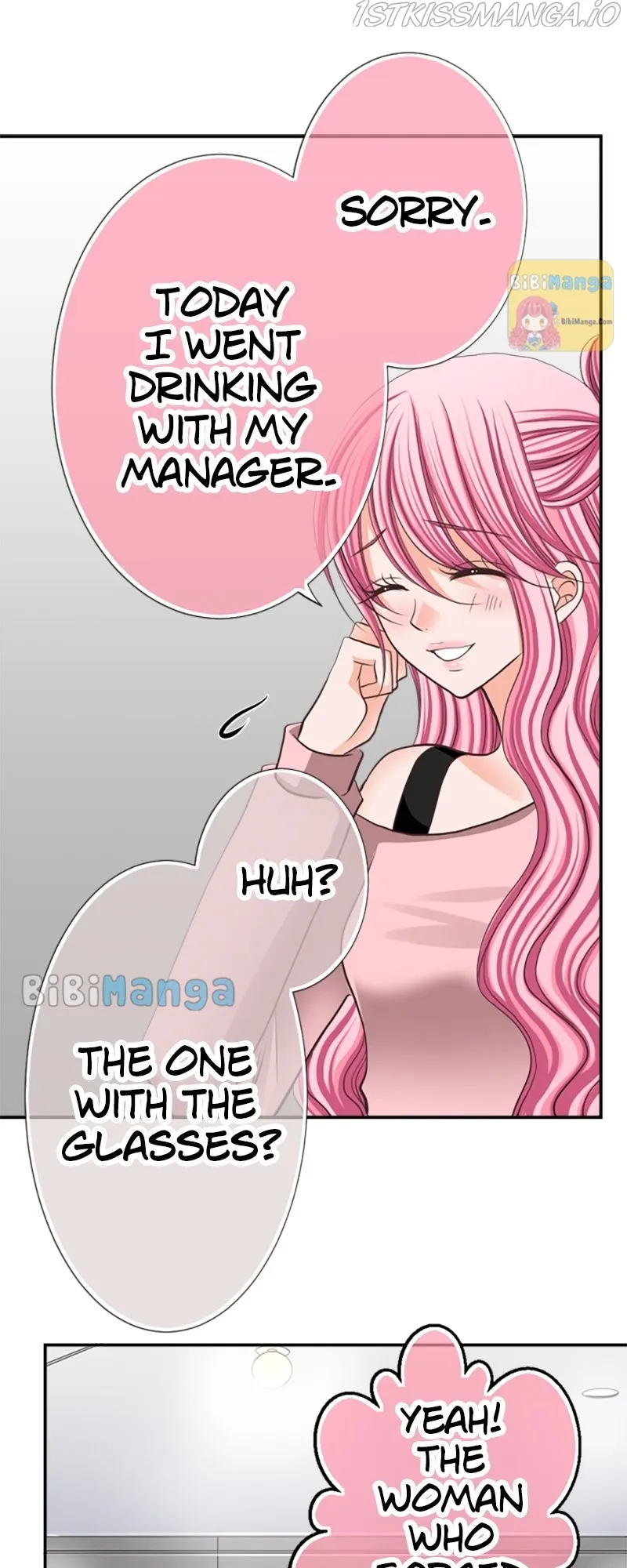 The Double Life of a Daydreaming Actress Chapter 43 - page 14