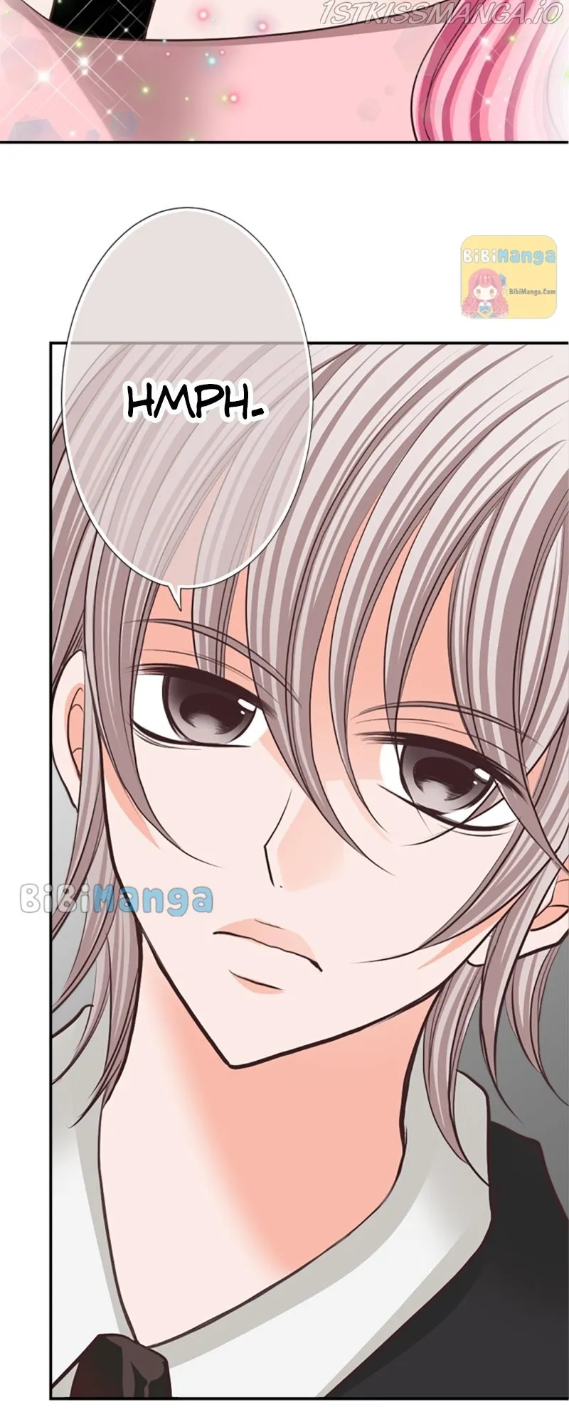 The Double Life of a Daydreaming Actress Chapter 43 - page 18