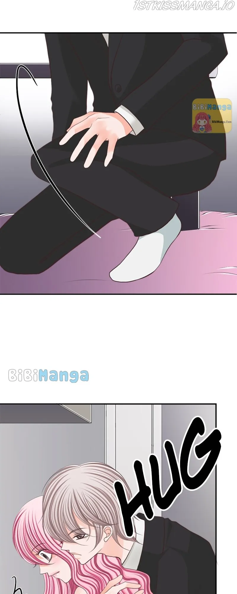 The Double Life of a Daydreaming Actress Chapter 43 - page 20