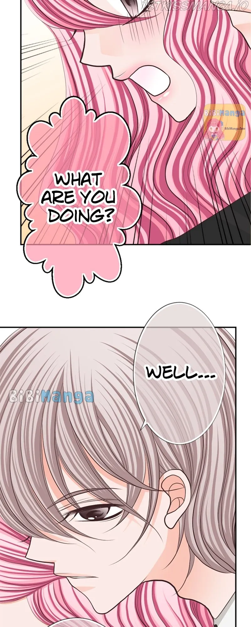 The Double Life of a Daydreaming Actress Chapter 43 - page 22