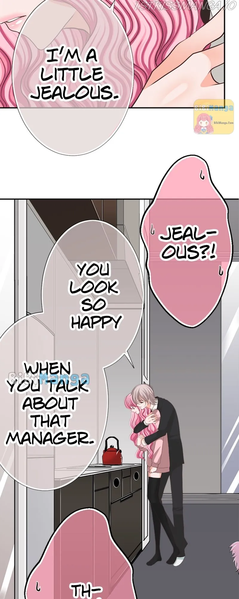 The Double Life of a Daydreaming Actress Chapter 43 - page 23