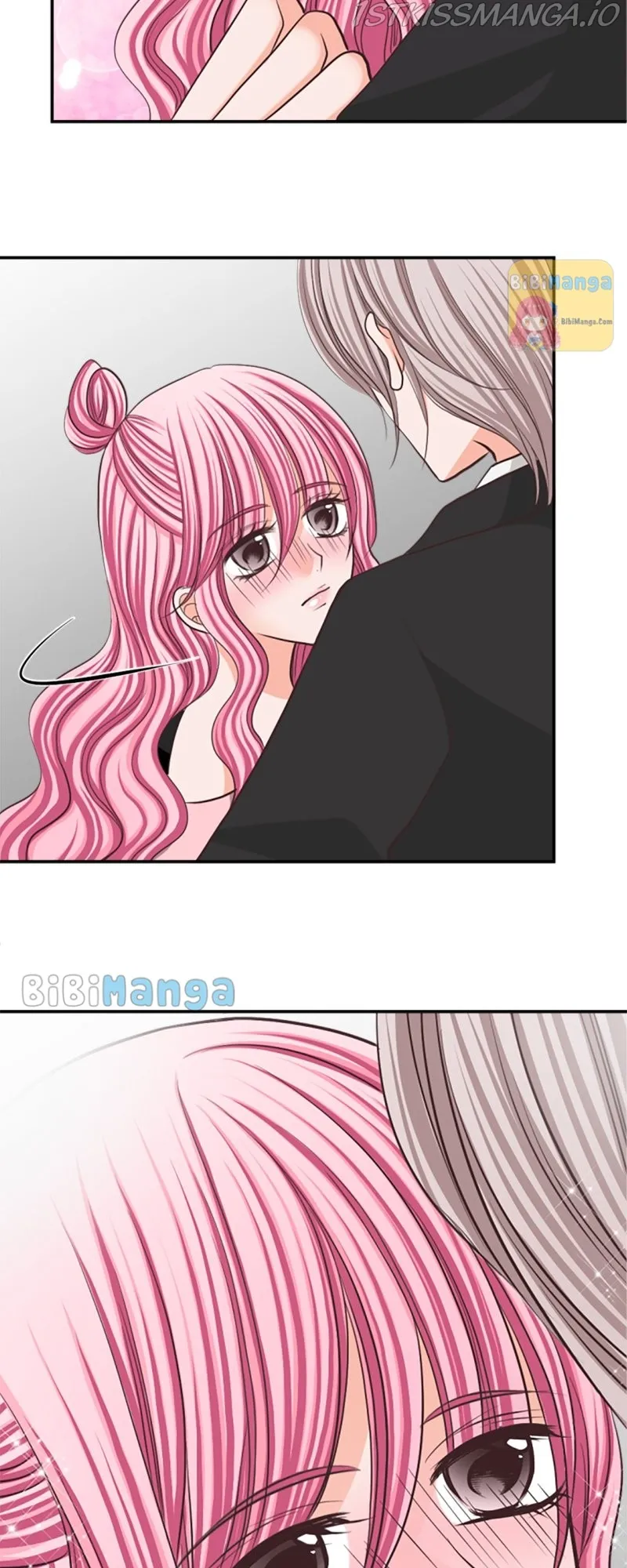 The Double Life of a Daydreaming Actress Chapter 43 - page 25