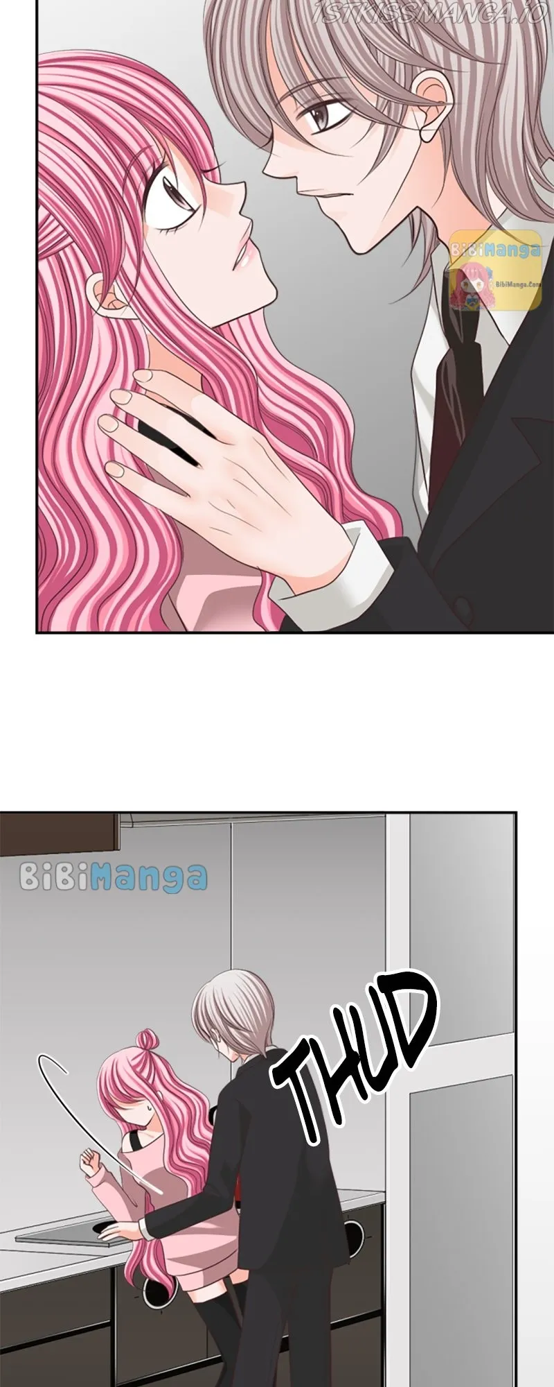 The Double Life of a Daydreaming Actress Chapter 43 - page 29