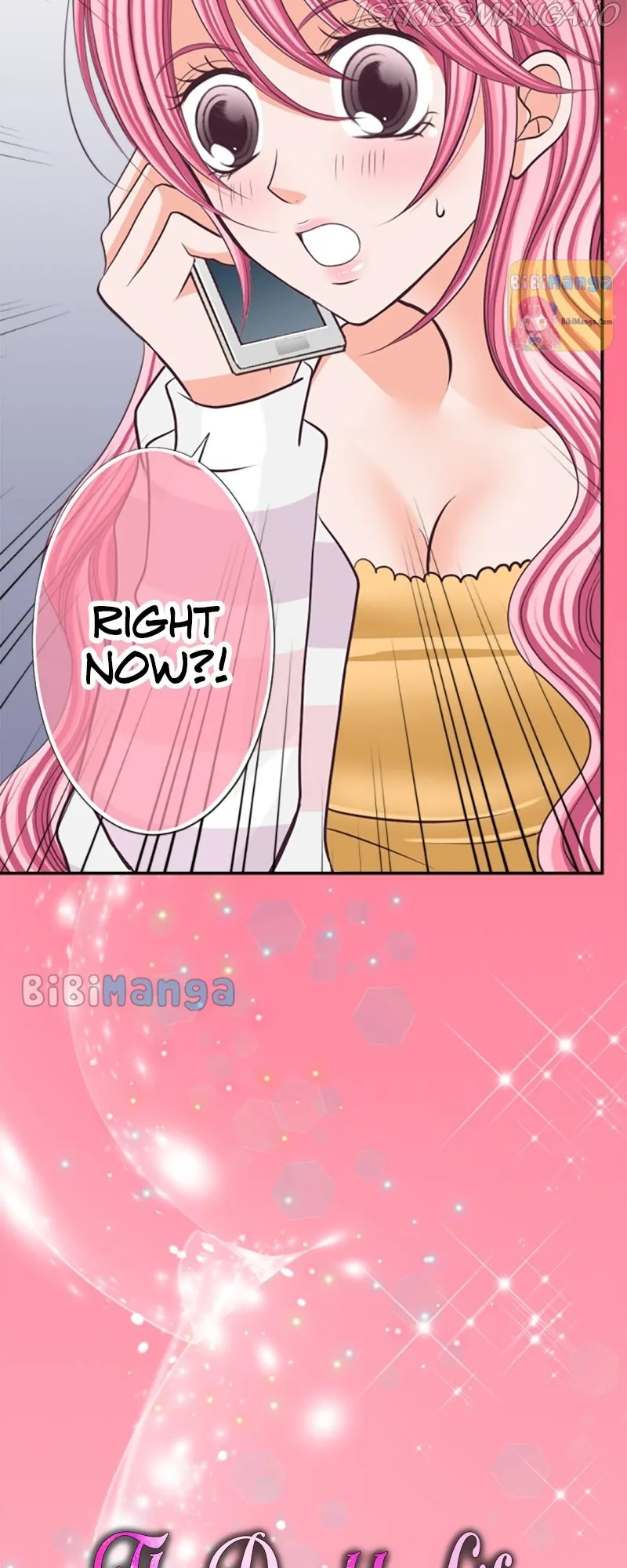 The Double Life of a Daydreaming Actress Chapter 43 - page 3