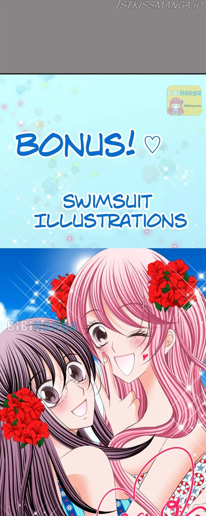 The Double Life of a Daydreaming Actress Chapter 43 - page 33