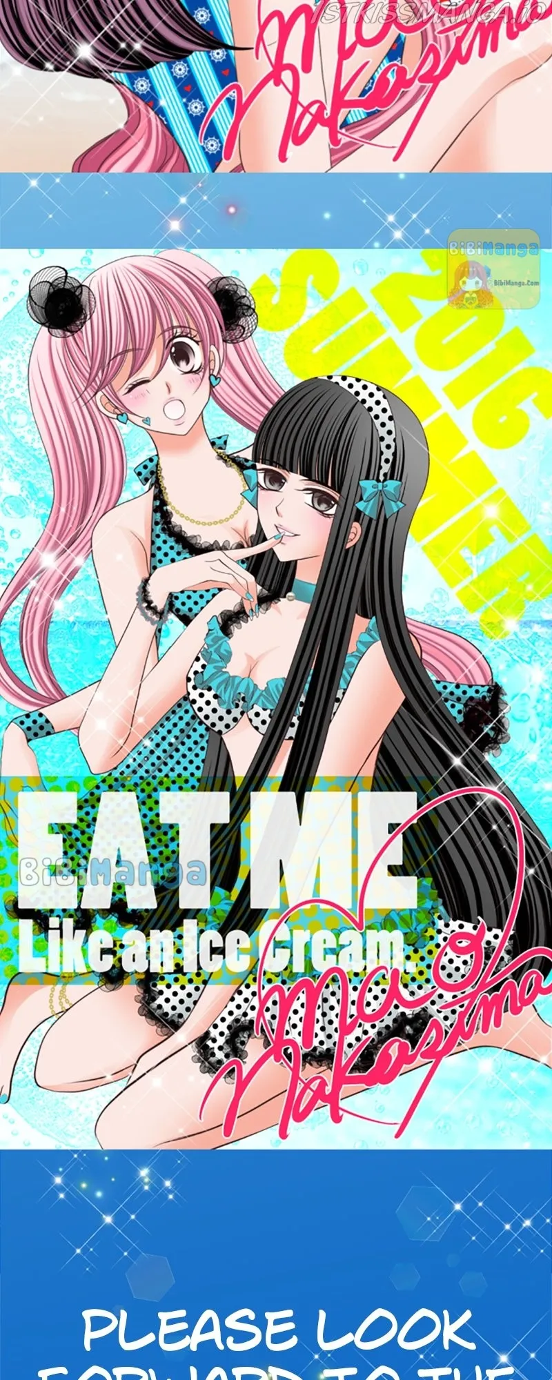 The Double Life of a Daydreaming Actress Chapter 43 - page 34