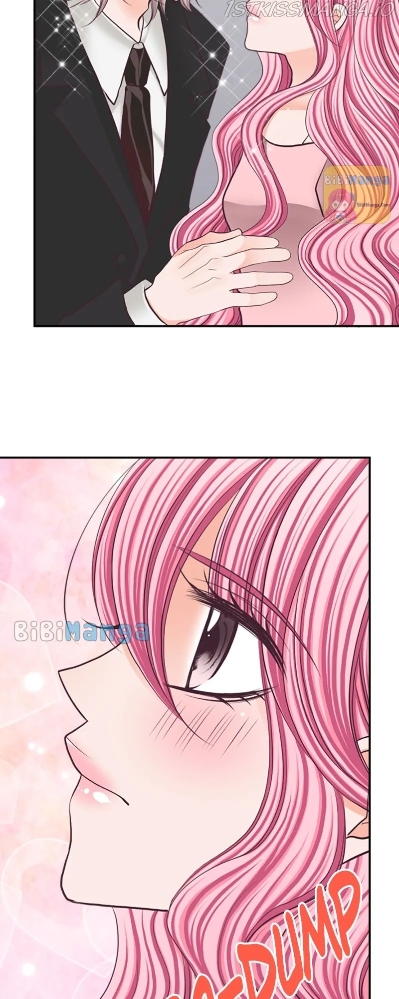 The Double Life of a Daydreaming Actress Chapter 43 - page 8