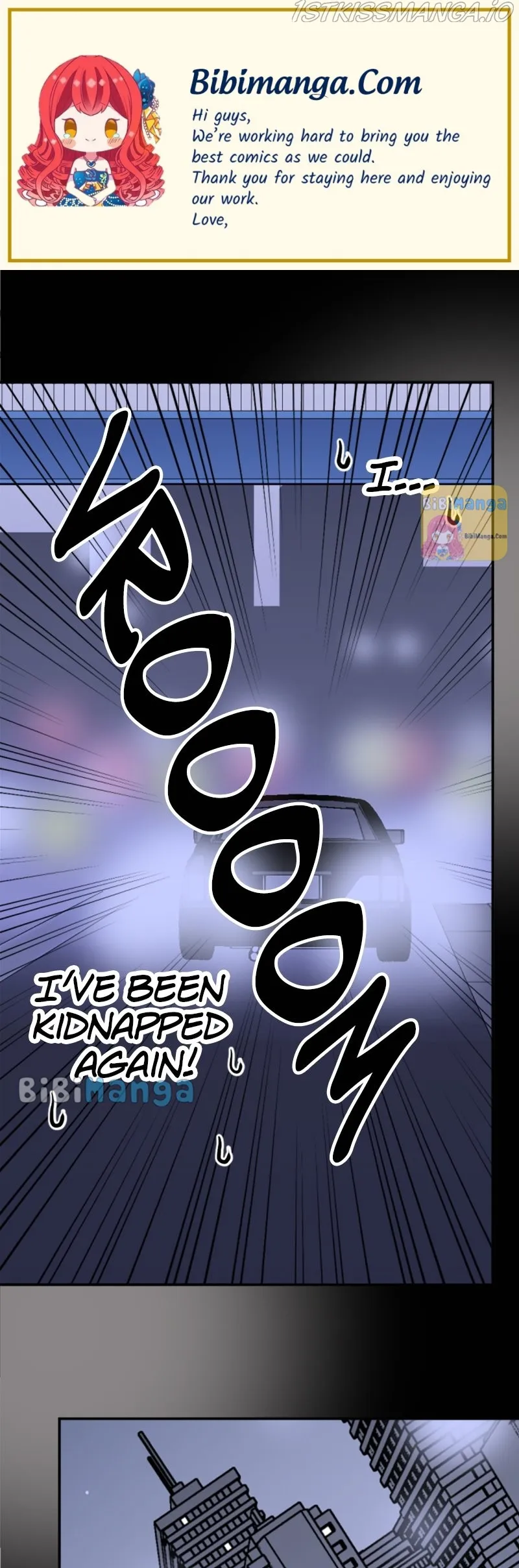 The Double Life of a Daydreaming Actress Chapter 42 - page 1