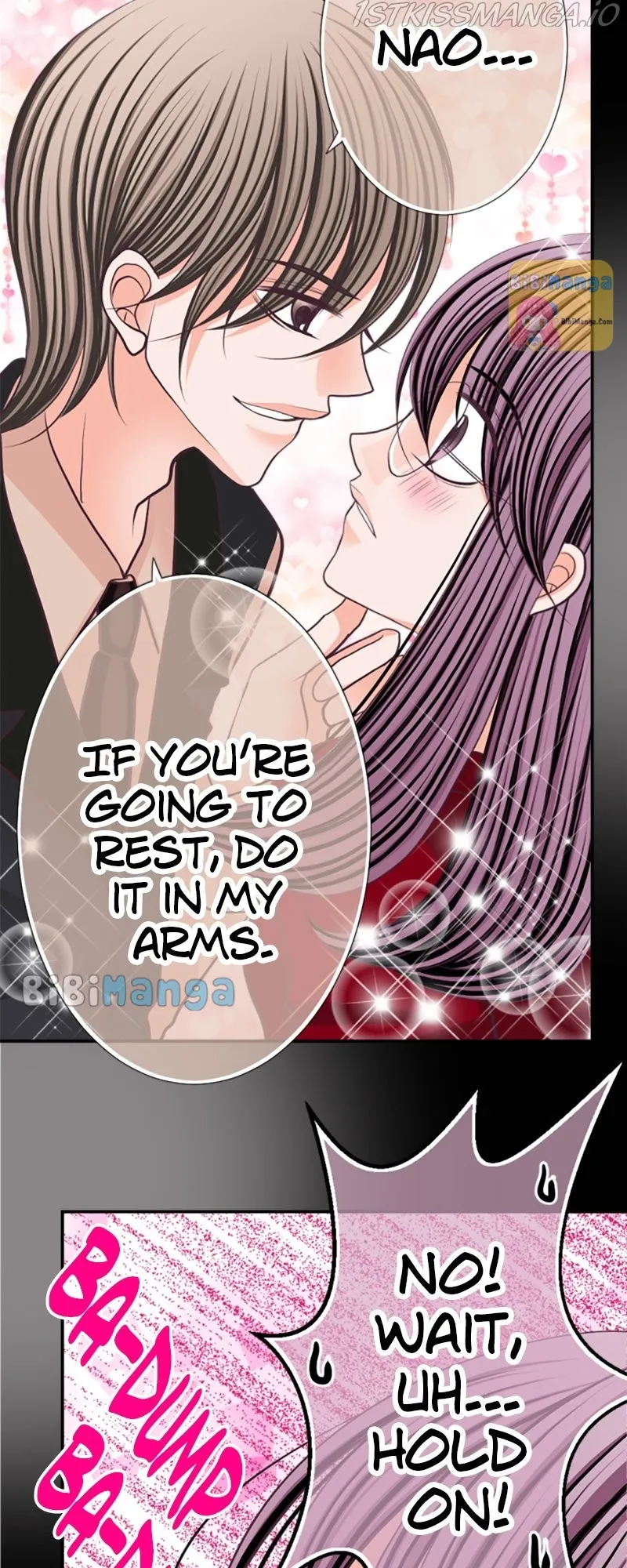 The Double Life of a Daydreaming Actress Chapter 42 - page 10