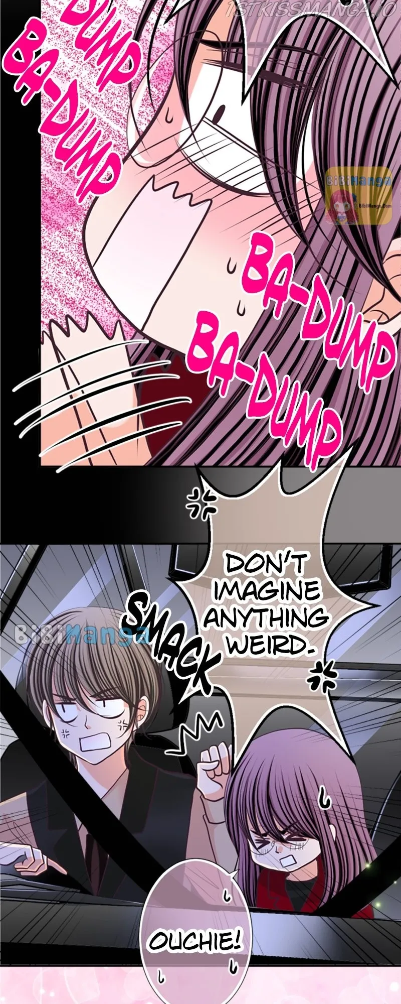 The Double Life of a Daydreaming Actress Chapter 42 - page 11