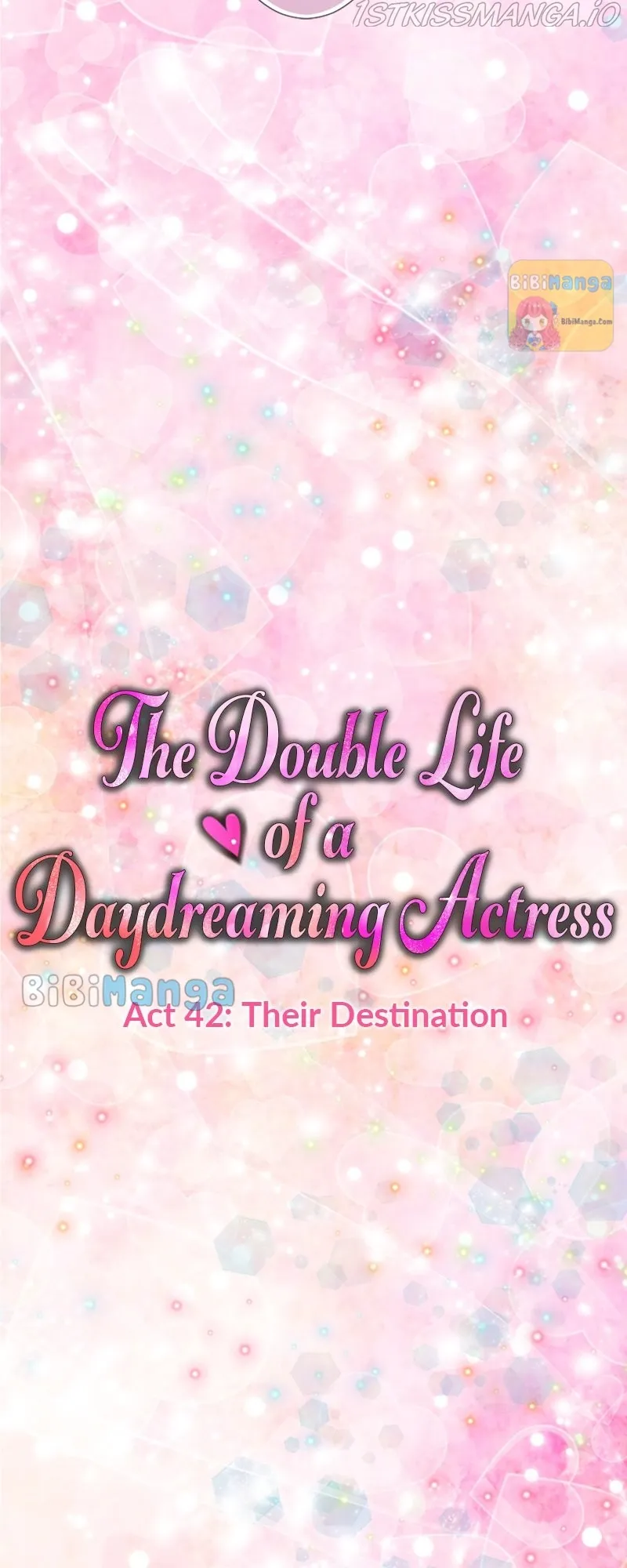 The Double Life of a Daydreaming Actress Chapter 42 - page 12