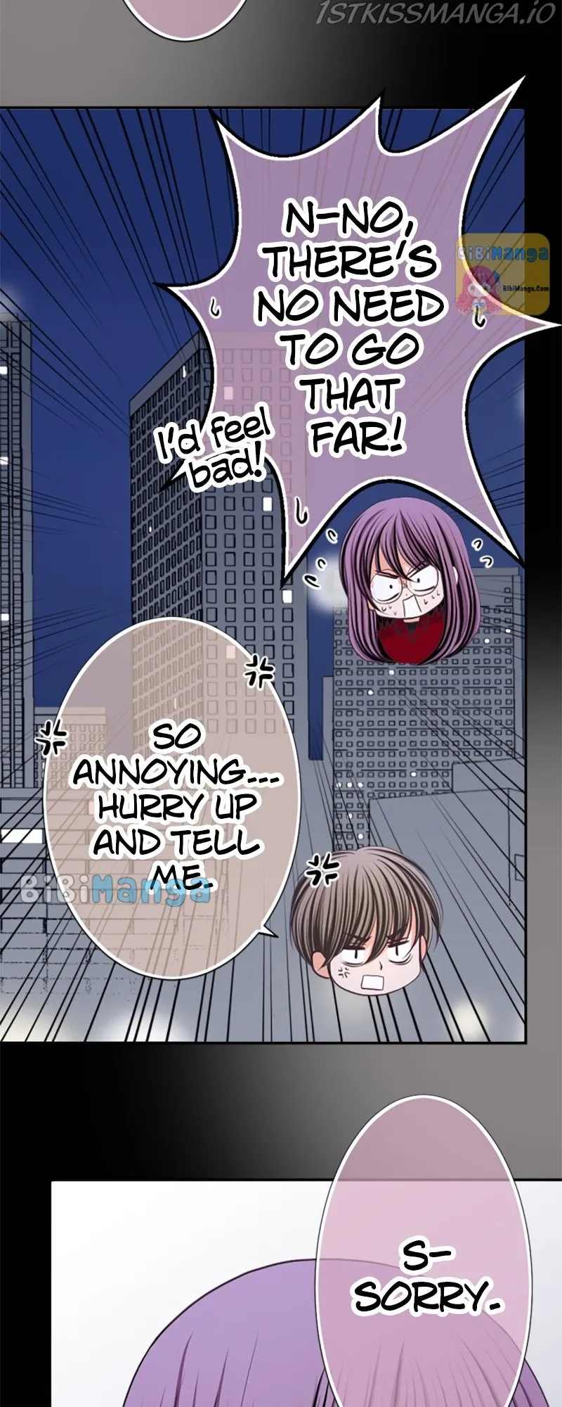 The Double Life of a Daydreaming Actress Chapter 42 - page 15