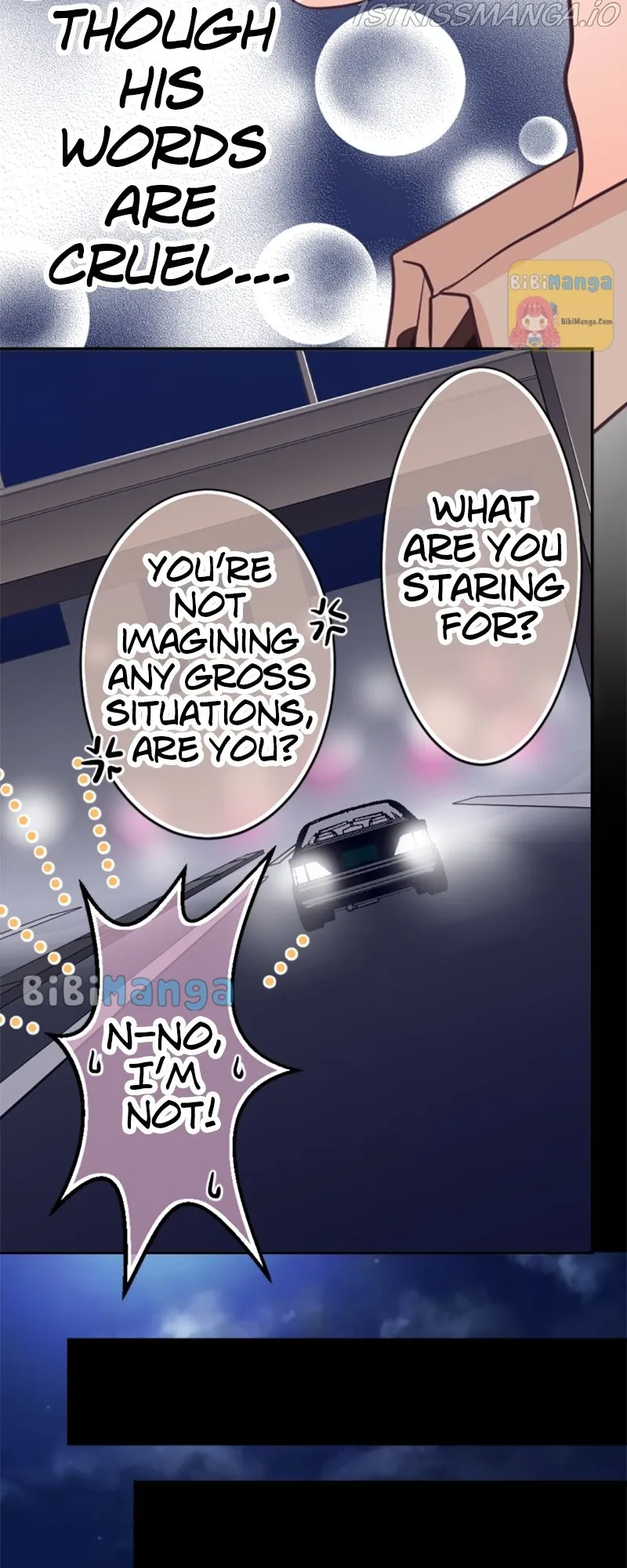 The Double Life of a Daydreaming Actress Chapter 42 - page 17