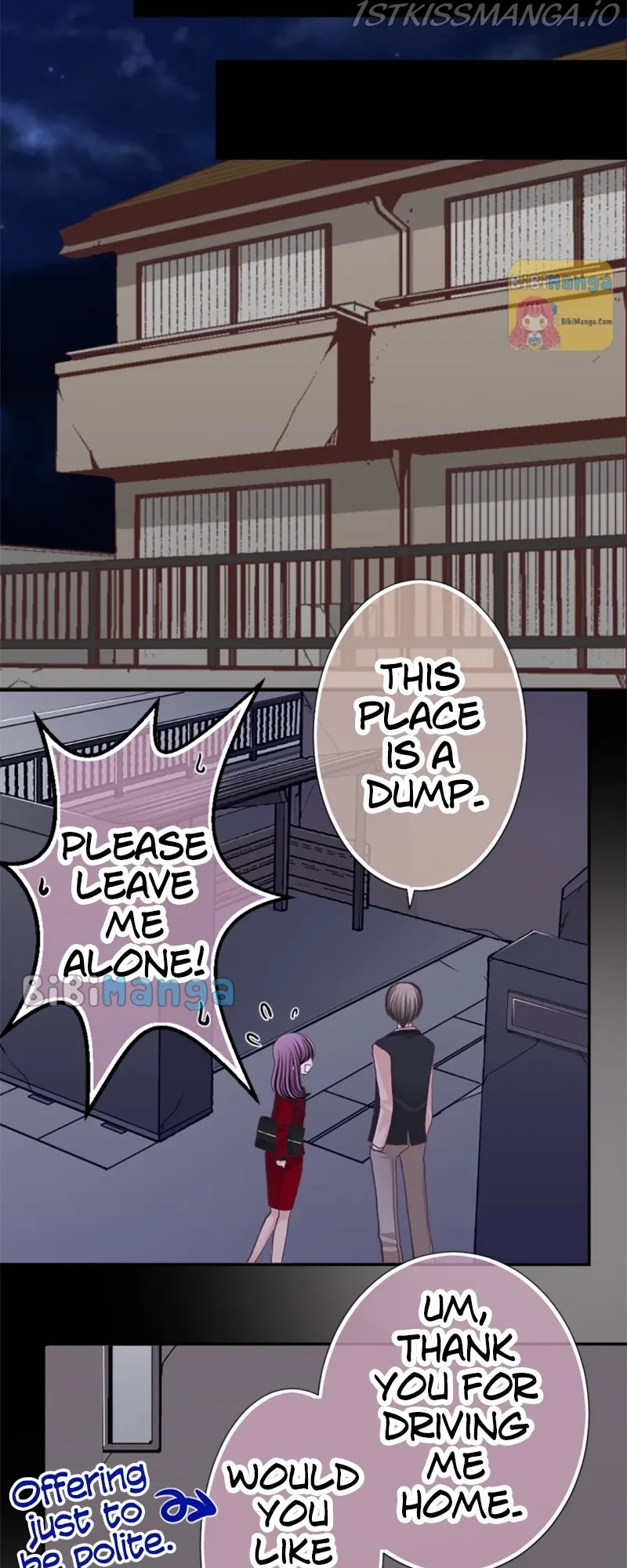 The Double Life of a Daydreaming Actress Chapter 42 - page 18