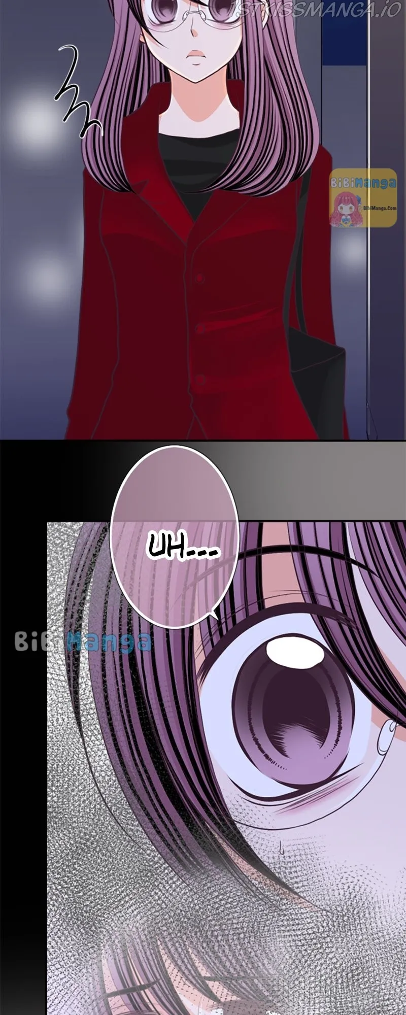 The Double Life of a Daydreaming Actress Chapter 42 - page 21