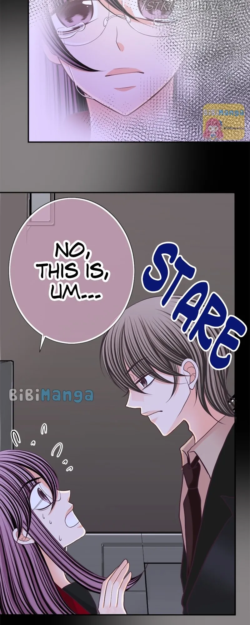 The Double Life of a Daydreaming Actress Chapter 42 - page 22