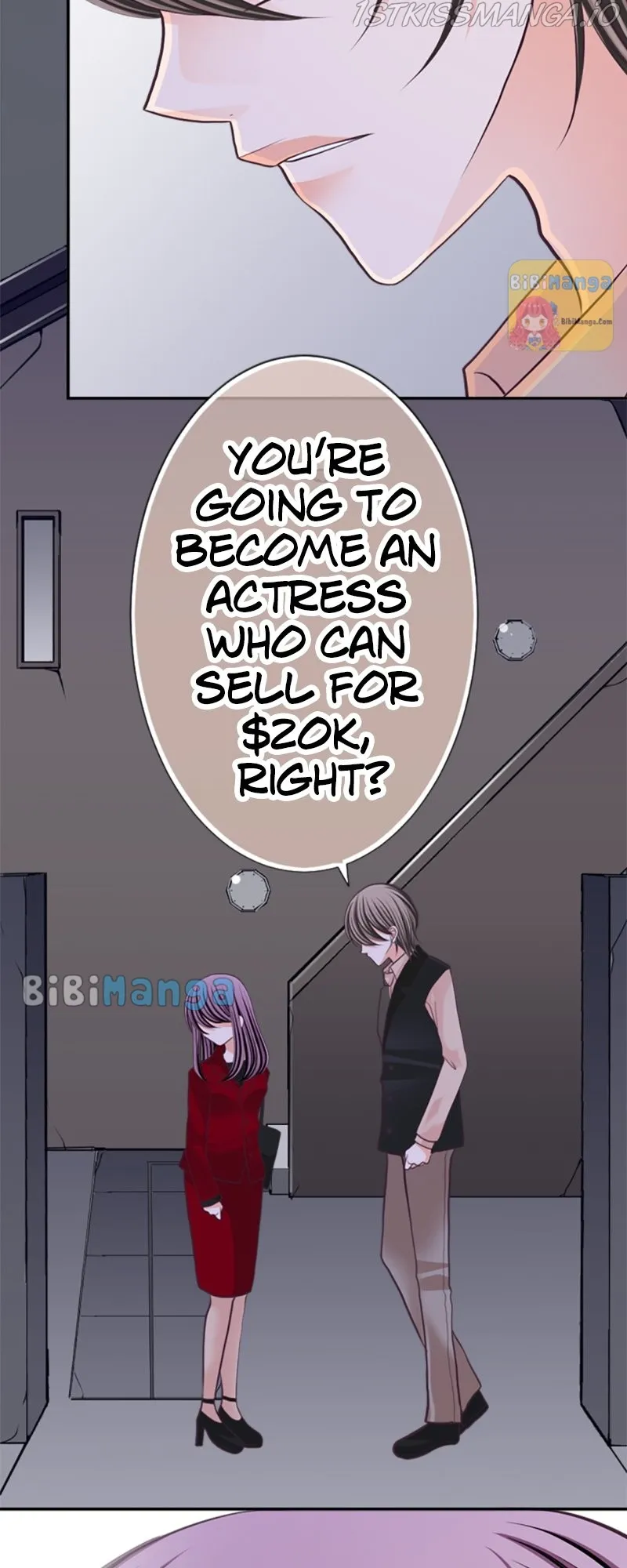 The Double Life of a Daydreaming Actress Chapter 42 - page 24