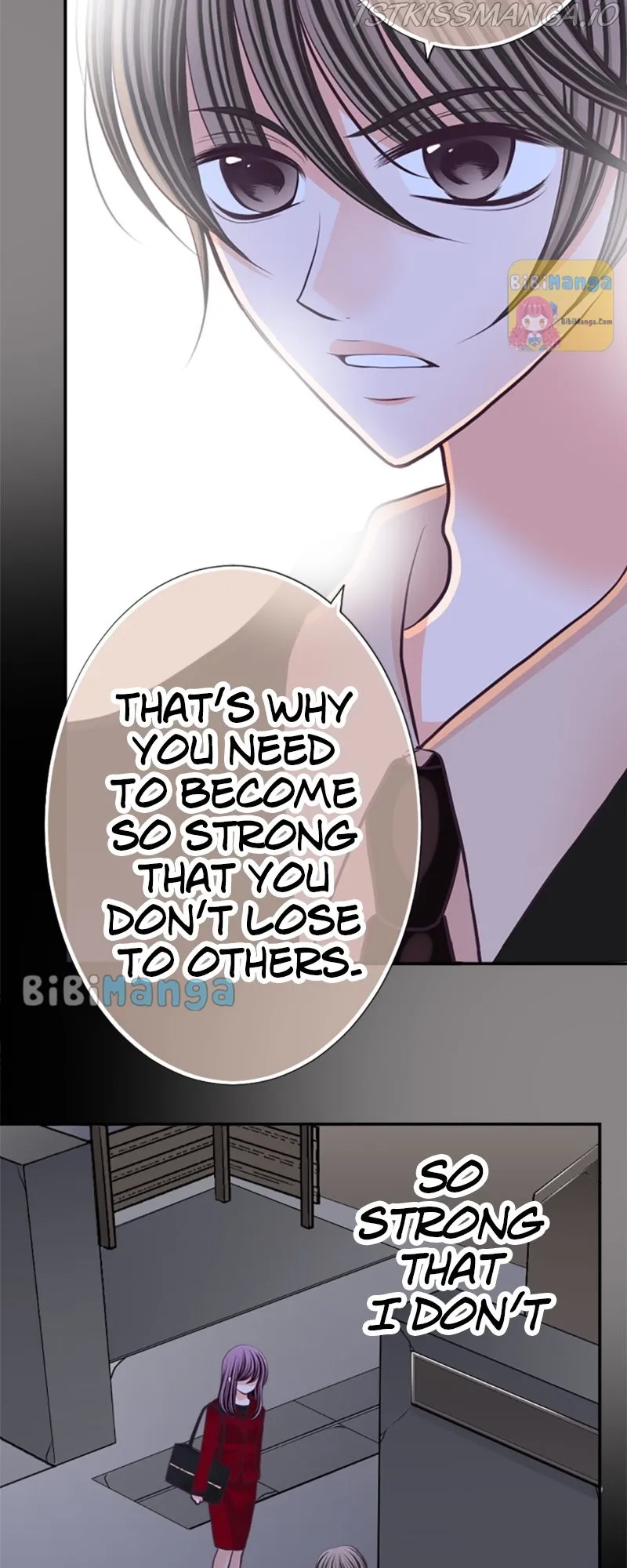 The Double Life of a Daydreaming Actress Chapter 42 - page 28