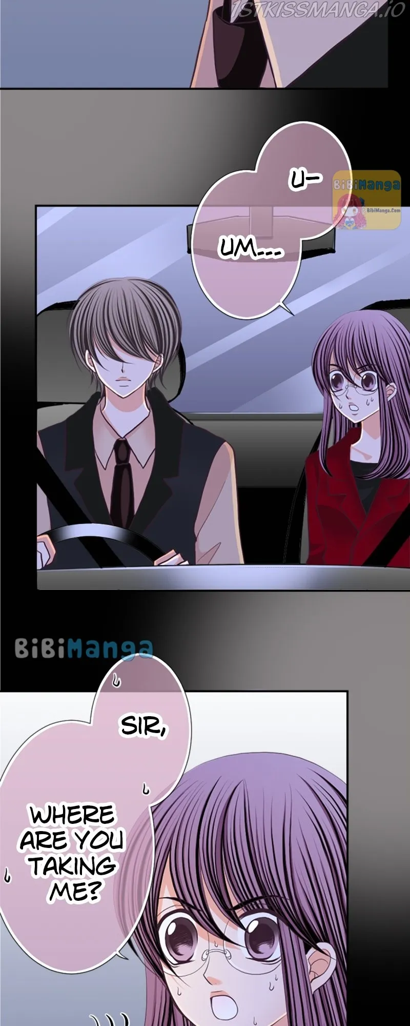 The Double Life of a Daydreaming Actress Chapter 42 - page 3