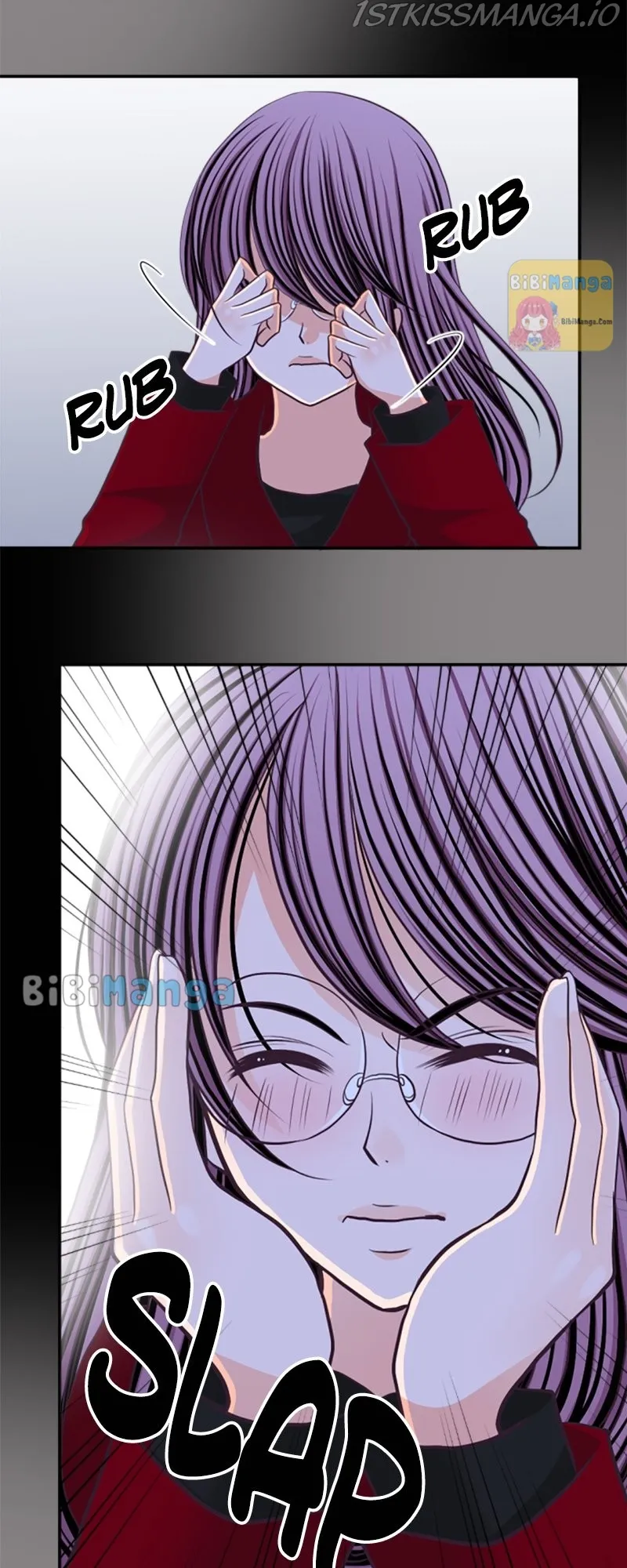 The Double Life of a Daydreaming Actress Chapter 42 - page 33
