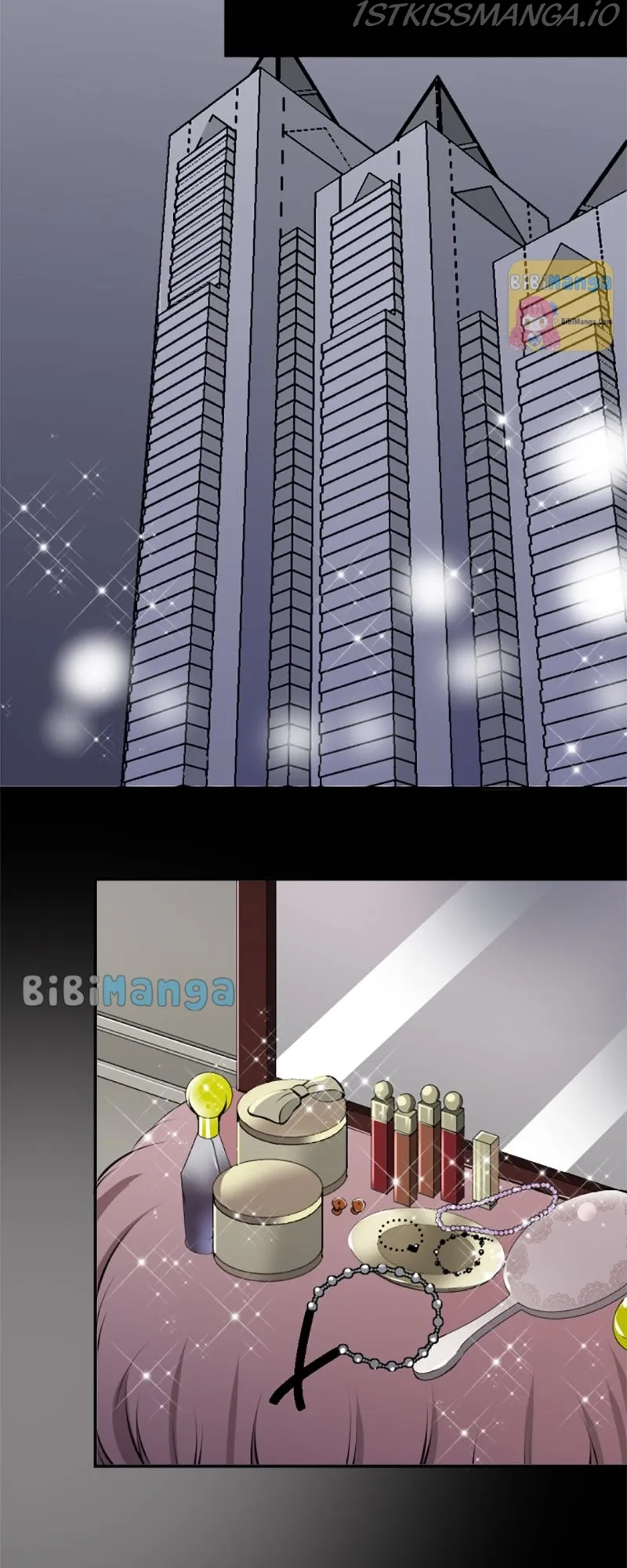 The Double Life of a Daydreaming Actress Chapter 42 - page 35