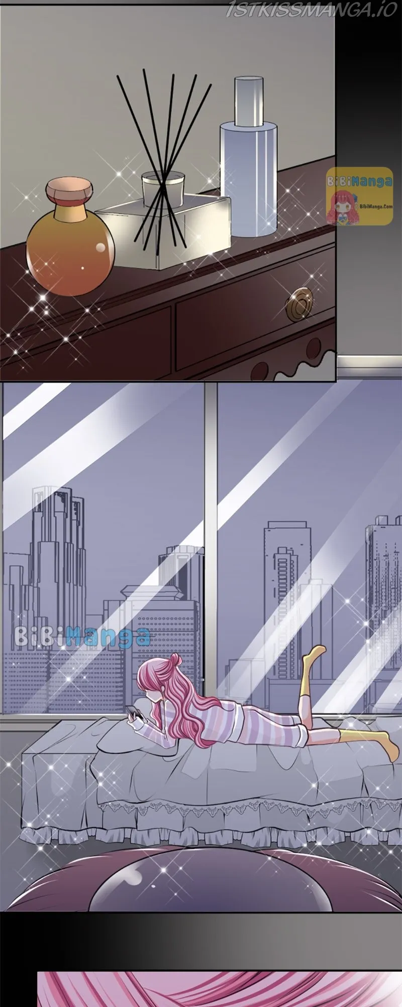 The Double Life of a Daydreaming Actress Chapter 42 - page 36