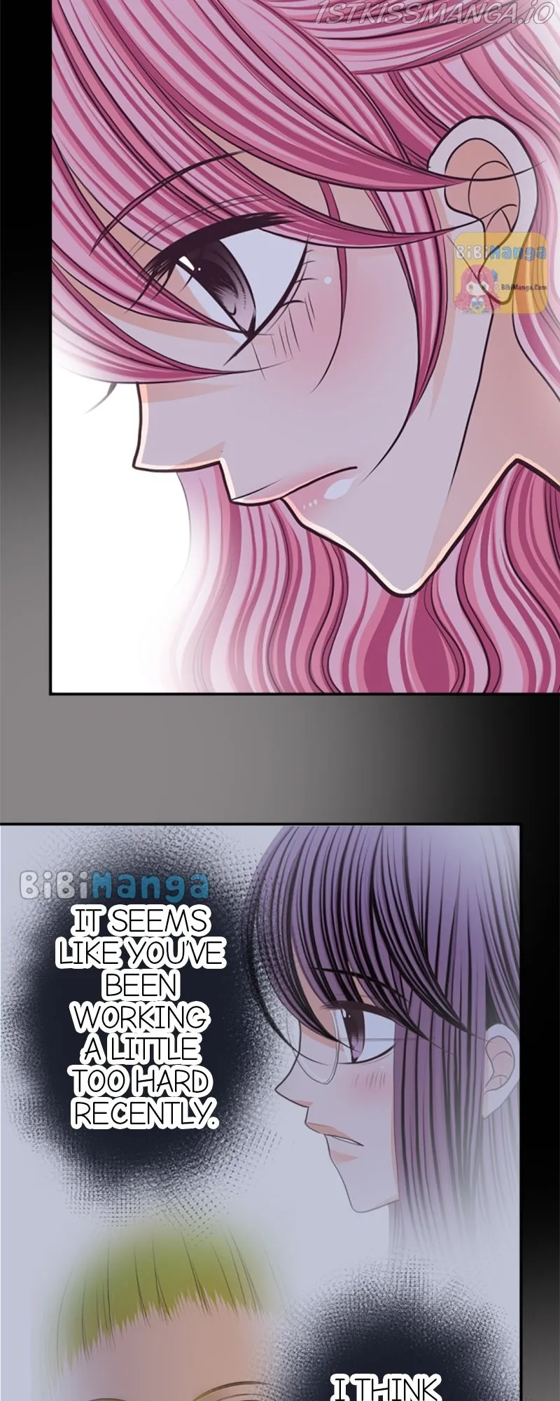 The Double Life of a Daydreaming Actress Chapter 42 - page 37