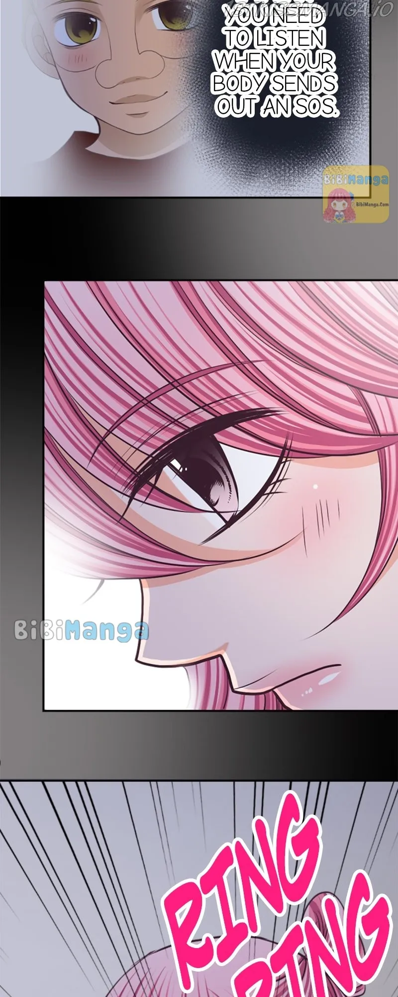 The Double Life of a Daydreaming Actress Chapter 42 - page 38