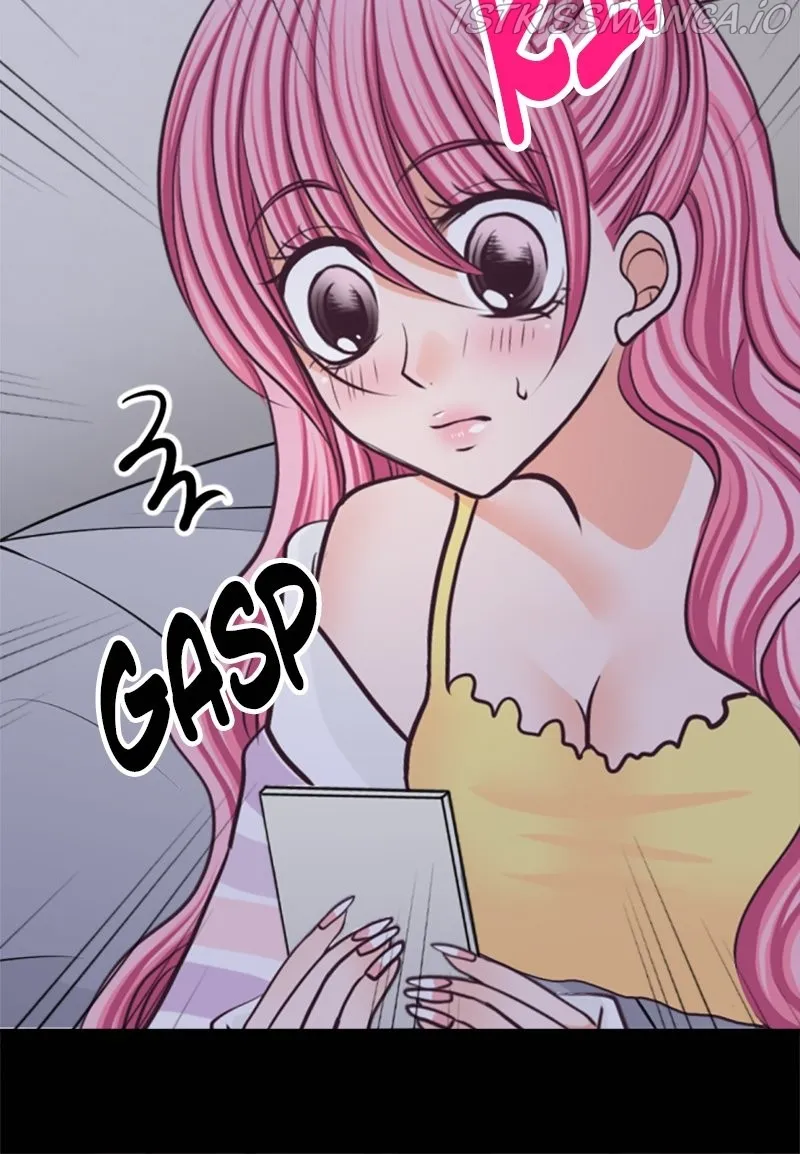 The Double Life of a Daydreaming Actress Chapter 42 - page 39