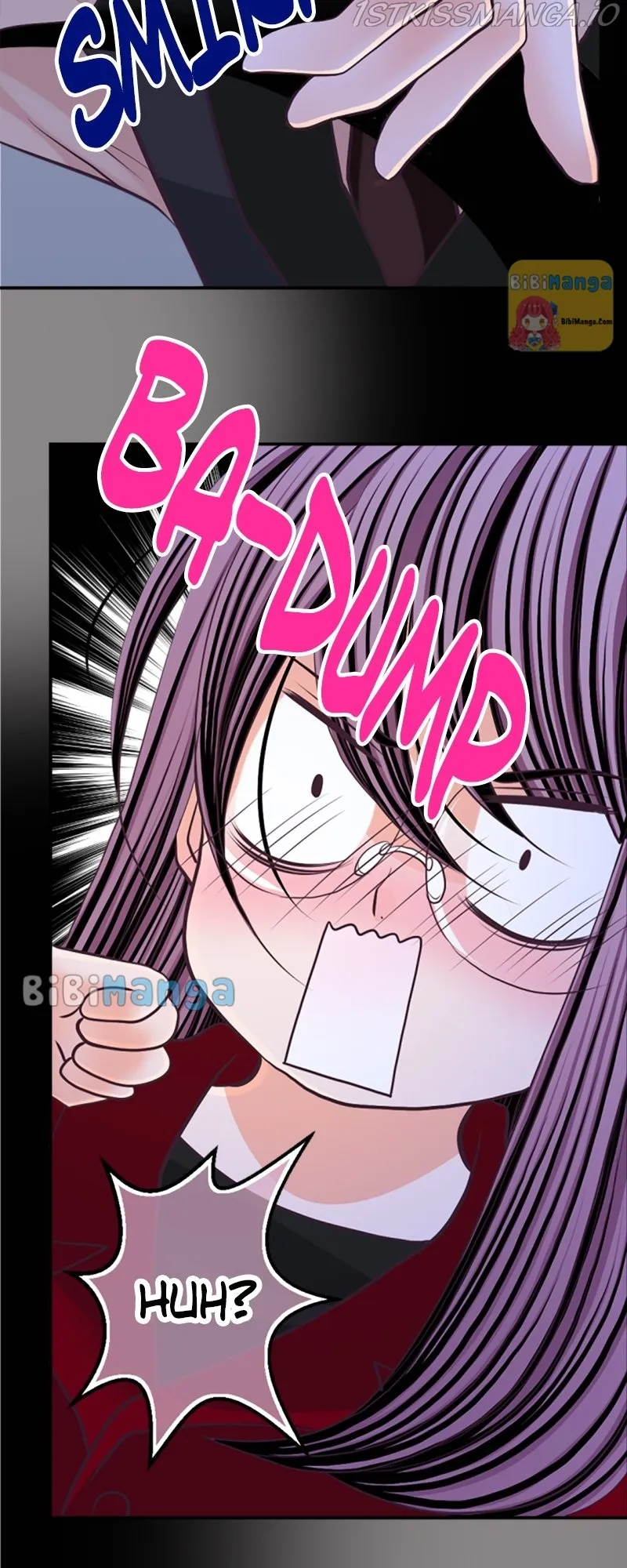 The Double Life of a Daydreaming Actress Chapter 42 - page 6