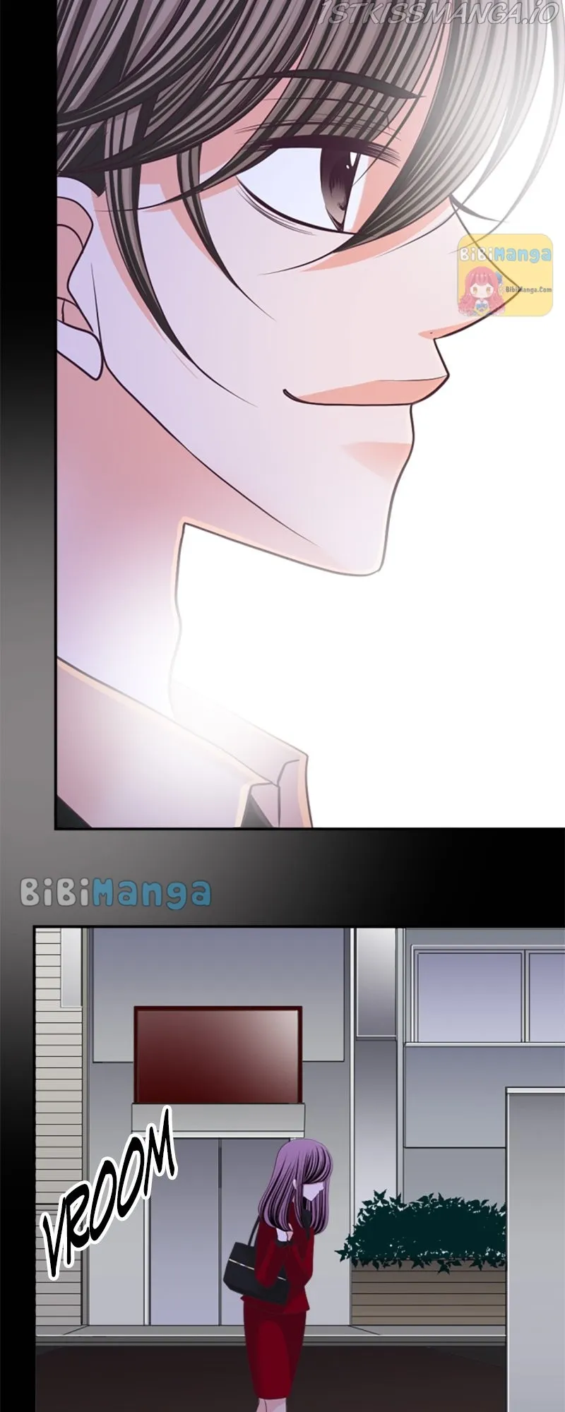 The Double Life of a Daydreaming Actress Chapter 41 - page 28