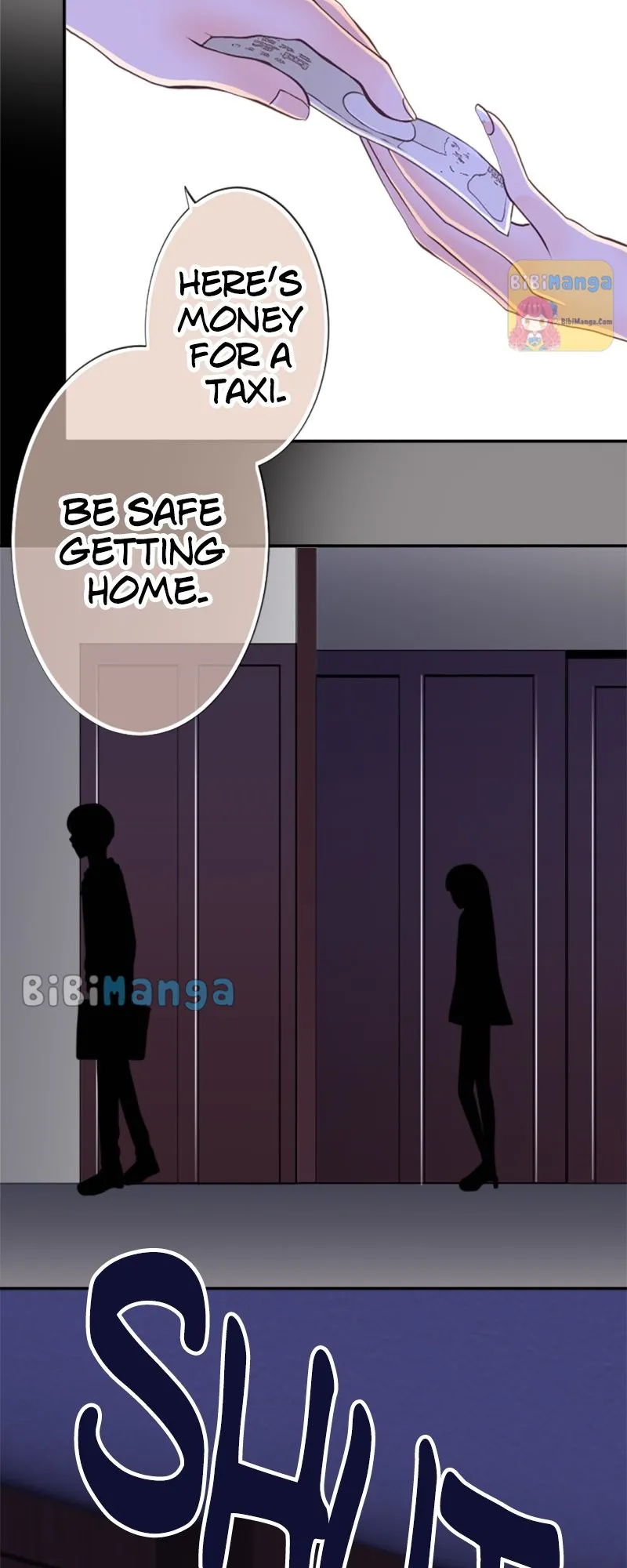 The Double Life of a Daydreaming Actress Chapter 40 - page 11