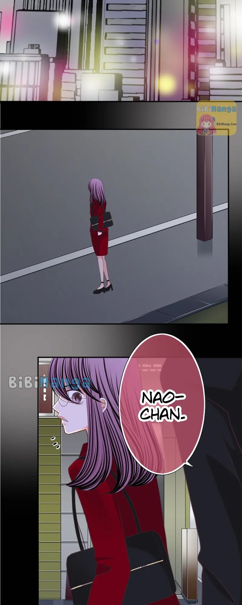 The Double Life of a Daydreaming Actress Chapter 40 - page 14