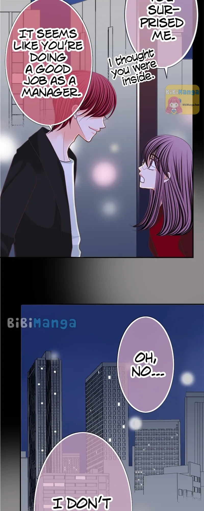 The Double Life of a Daydreaming Actress Chapter 40 - page 16