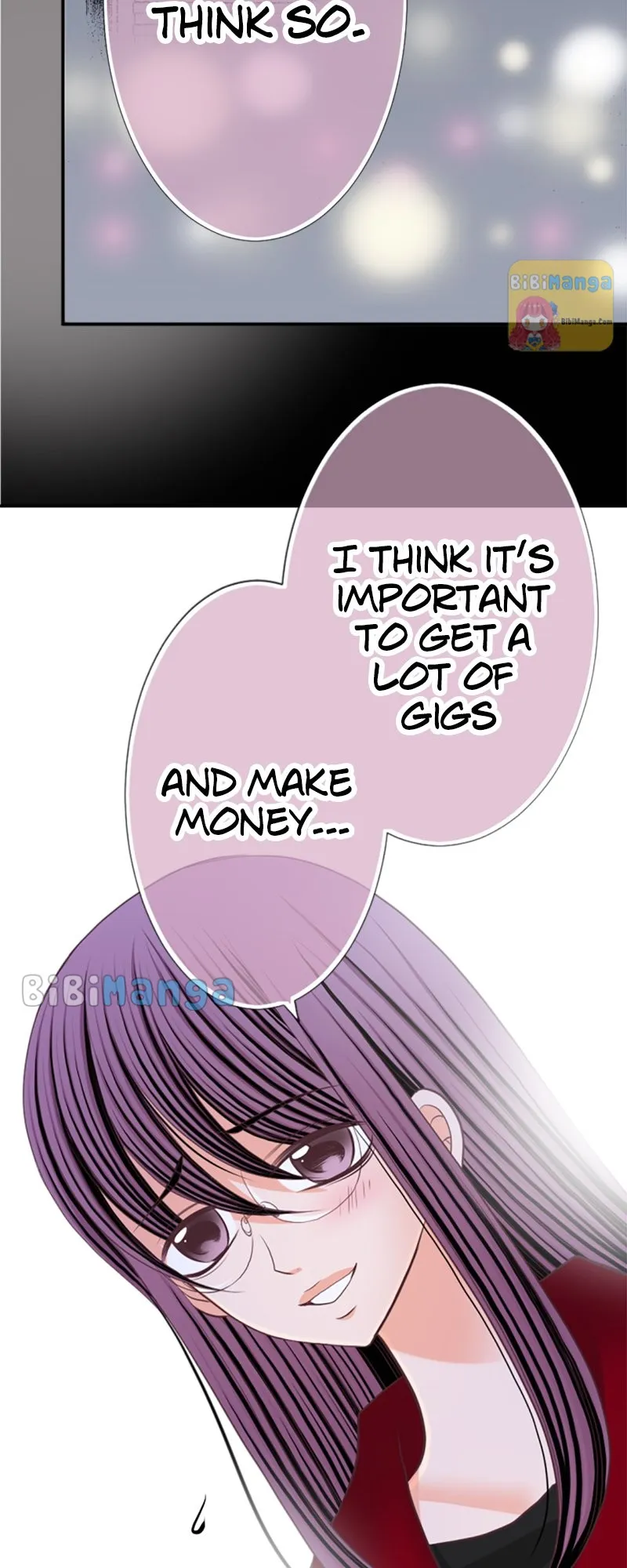 The Double Life of a Daydreaming Actress Chapter 40 - page 17