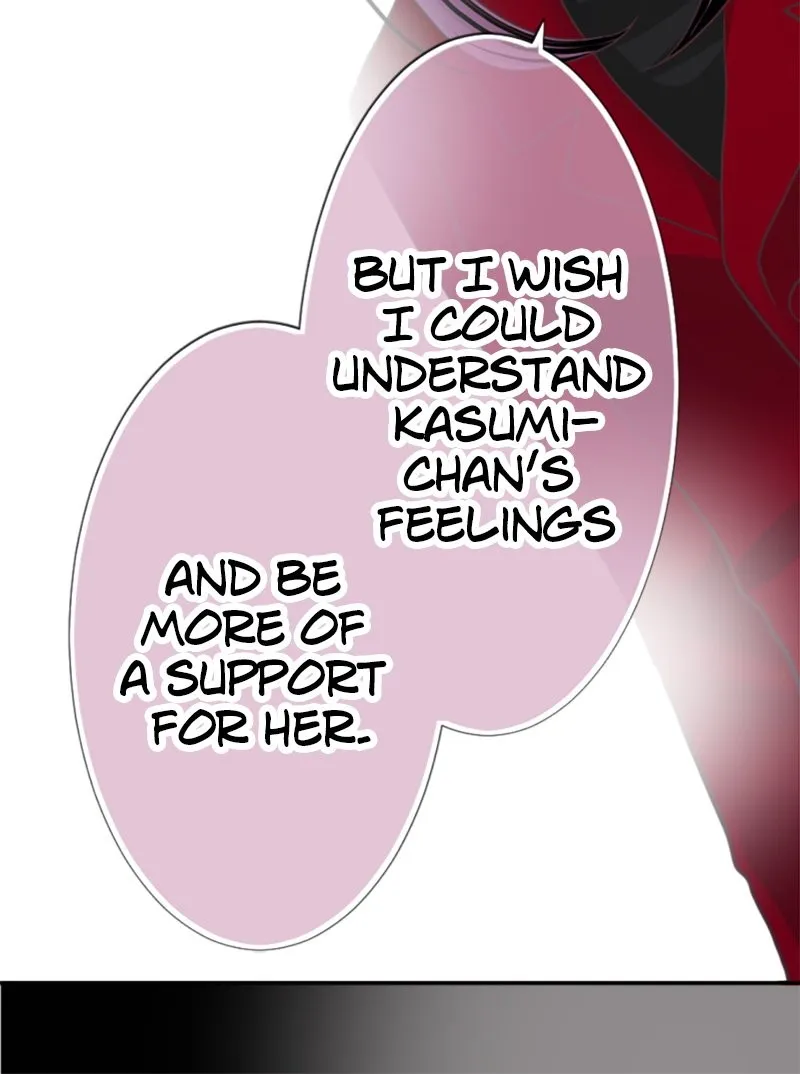 The Double Life of a Daydreaming Actress Chapter 40 - page 18
