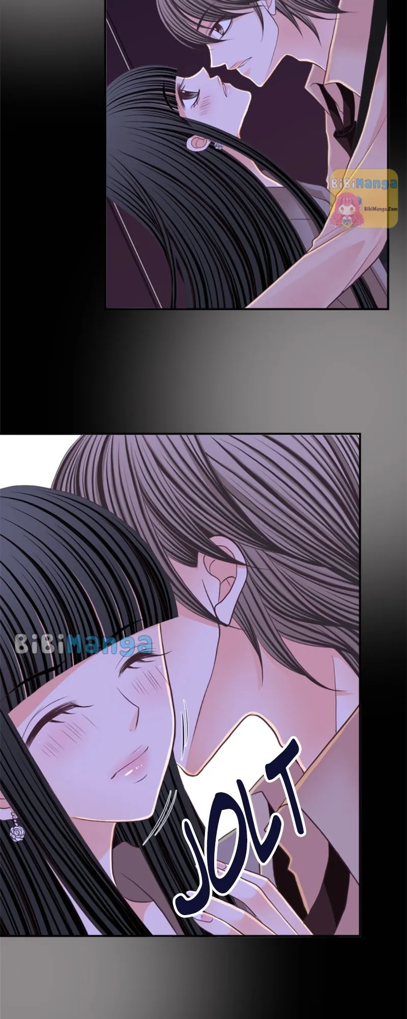 The Double Life of a Daydreaming Actress Chapter 40 - page 2