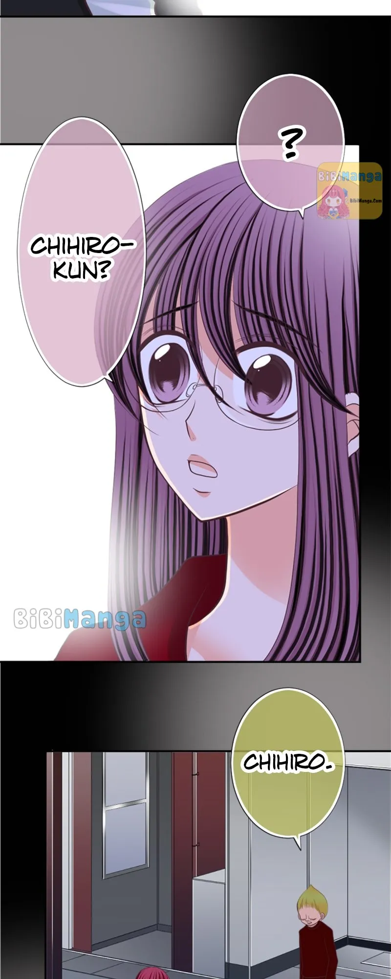 The Double Life of a Daydreaming Actress Chapter 40 - page 21