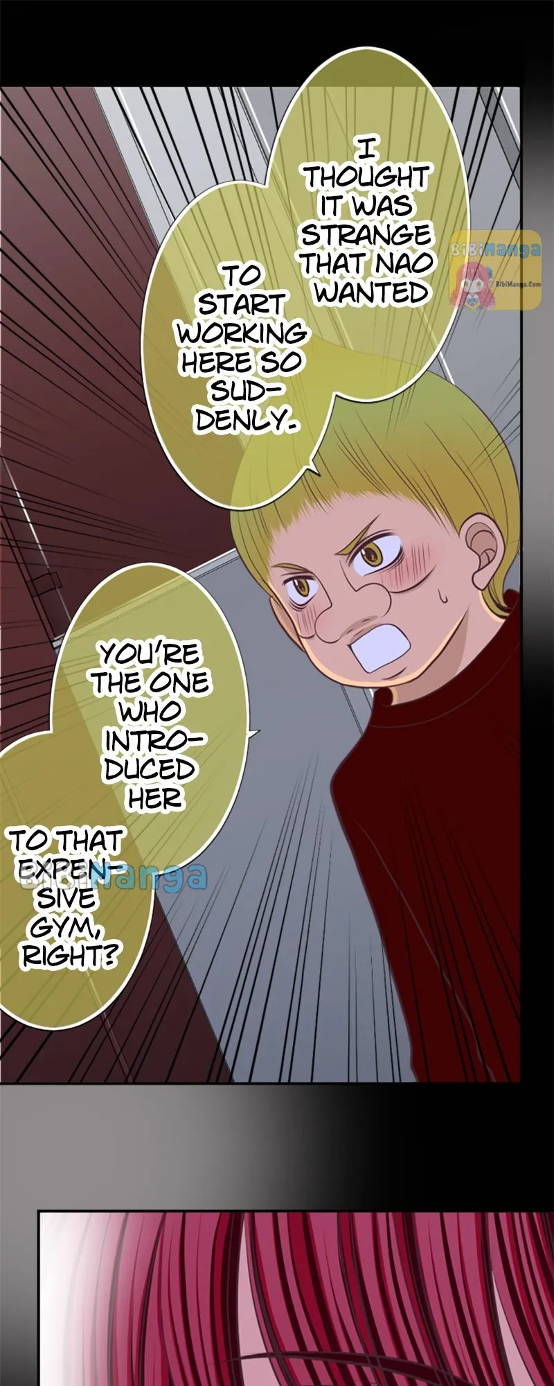 The Double Life of a Daydreaming Actress Chapter 40 - page 26